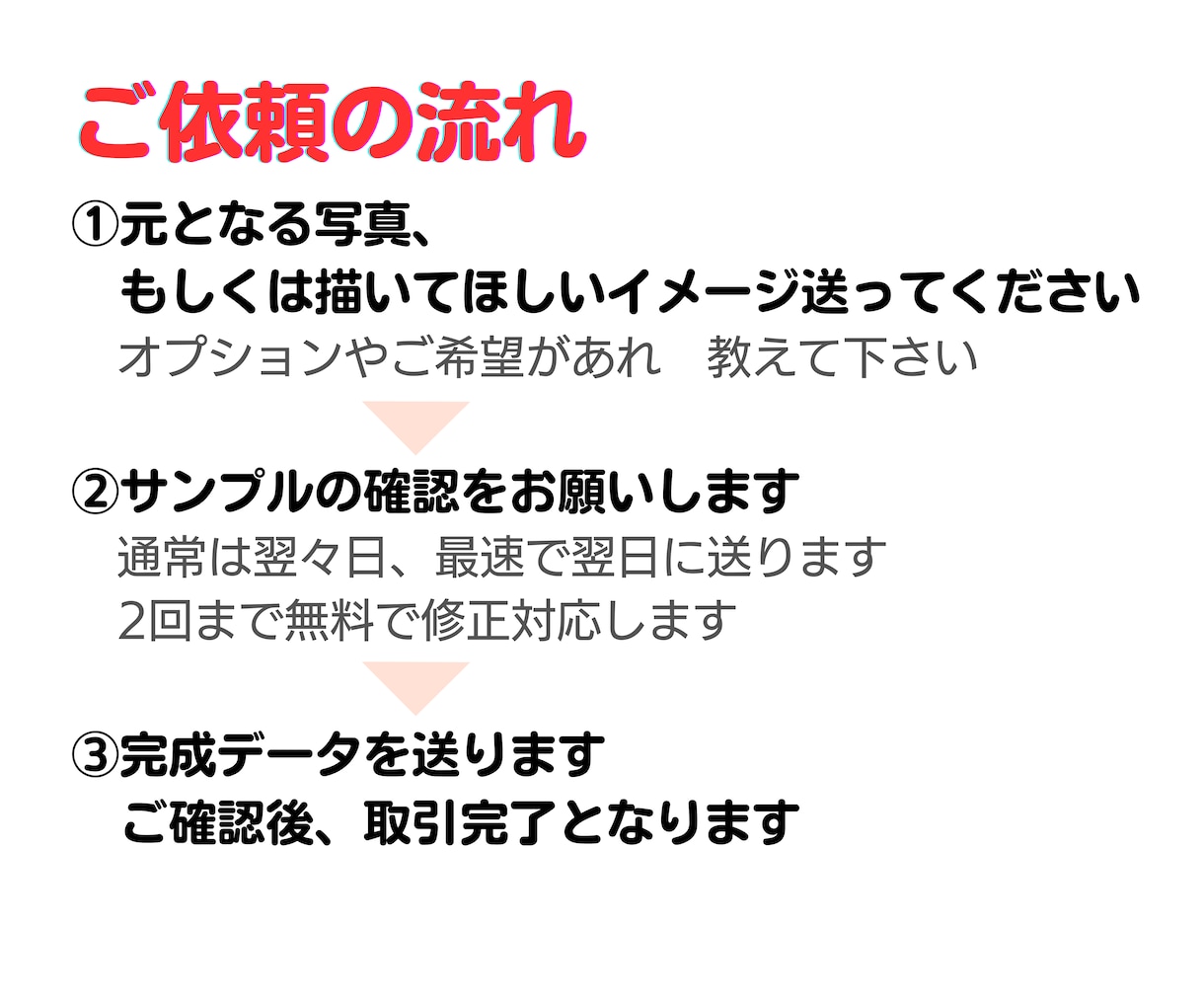 レトロポップ＆シンプルな似顔絵イラスト描きます 商用利用可、SNSやブログのアイコン、記念日、ビジネスにも イメージ9