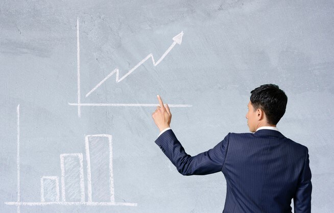 営業活動に関するほとんどのお悩みに対応出来ます 36年間の営業活動経験から営業成績アップをご支援いたします！ イメージ1