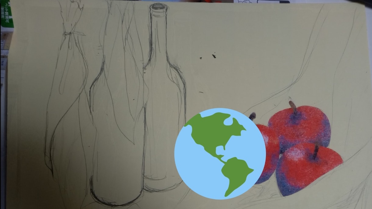〇！素敵なイラストや絵を一生懸命描きます 〇当方 学費難学生/似顔絵アイコン等何でも描きます！ イメージ10