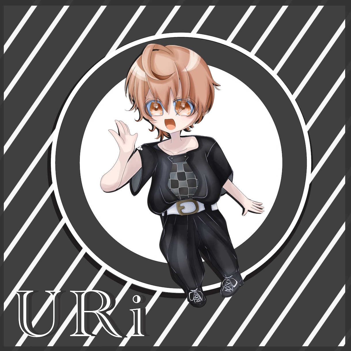 SDイラスト依頼受け付けております SDイラストが欲しい方ご依頼受け付けておりす！ イメージ3