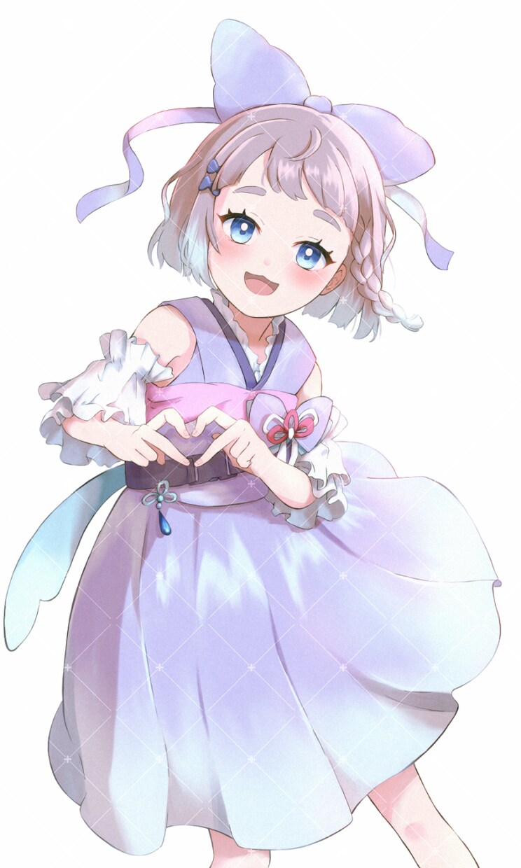 イラストの依頼受け付けます 子供～40代の男女のイラストが得意です イメージ5