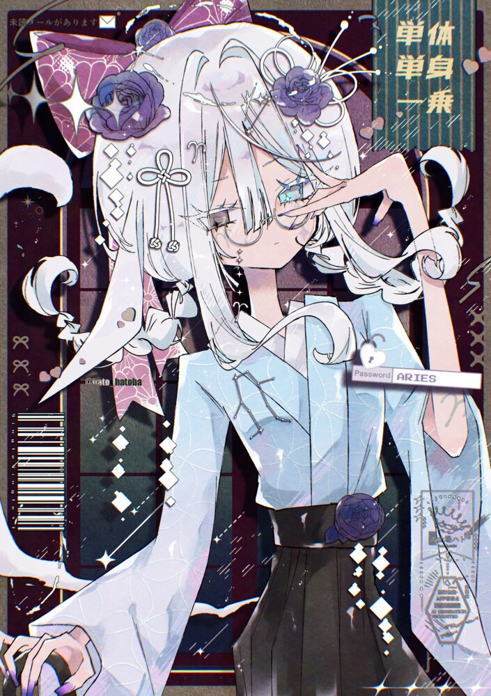SNS等で使えるキャラクターイラスト作成いたします 総実績135件超✧SNSアイコンから立体グッズまで制作します イメージ8