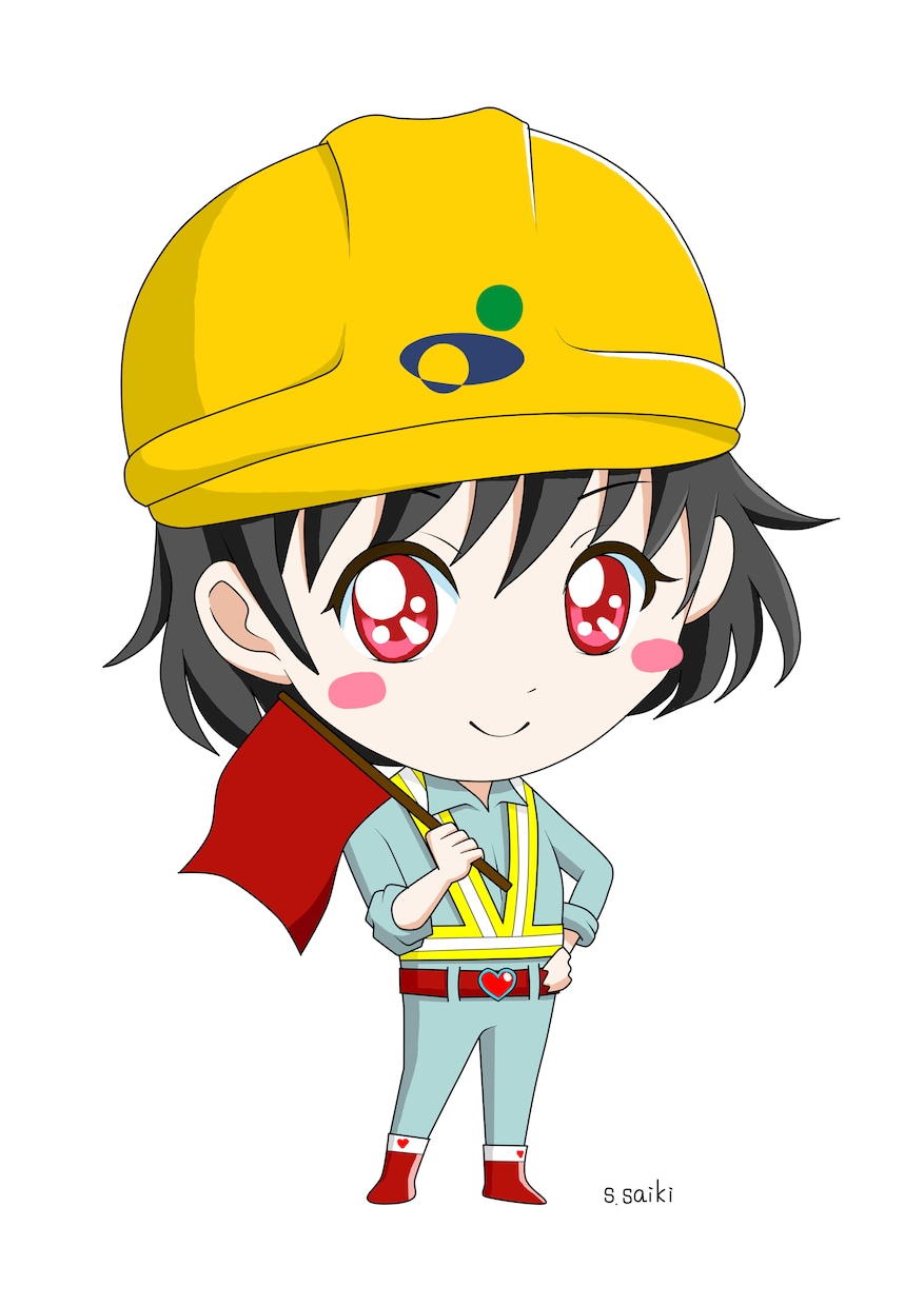 萌えキャラ・ちびキャラ・擬人化…描きます 可愛いキャラクターご希望の方にオススメ☆ イメージ10