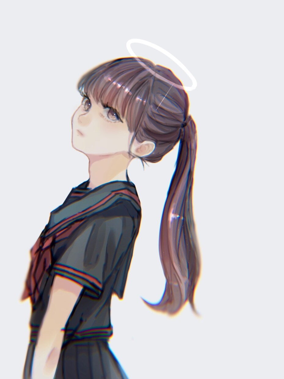 綺麗で素敵なあなただけのアイコンを作成します 最短3日で素敵なアイコンを作成します。お気軽にご相談下さい。 イメージ2