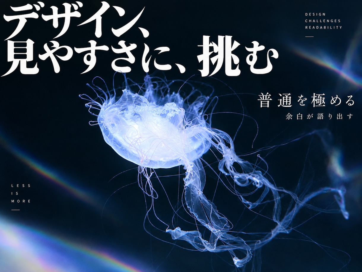 ポップでモダンなメインビジュアルのチラシが作れます 広告/Instagram/デザイン制作 /フライヤー/OK! イメージ4