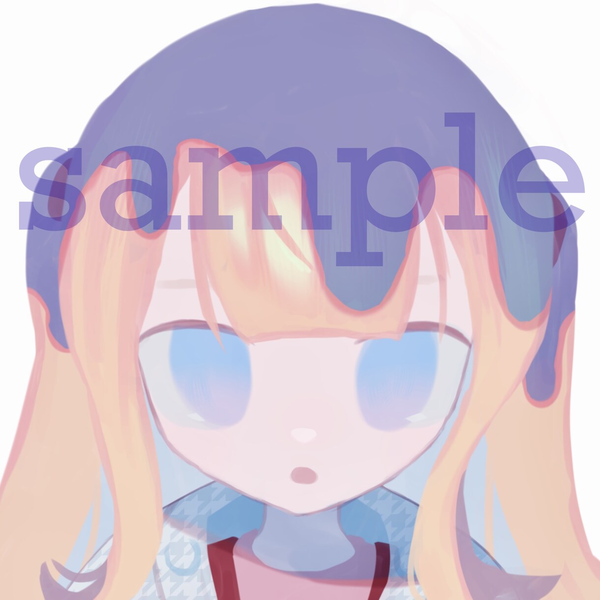 SNSで使えるアイコンをお描きします デフォルメチックでかわいいイラストを描きます。 イメージ4