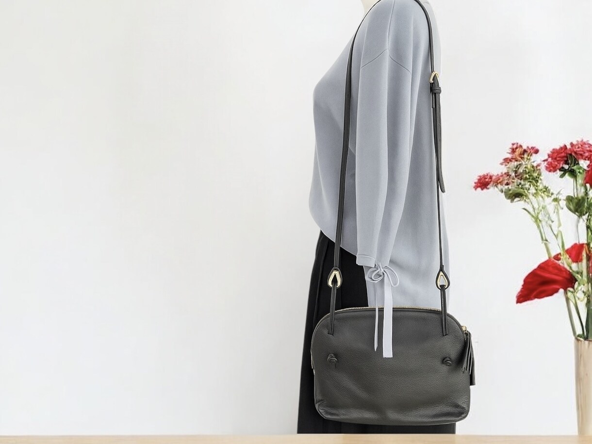 洋服のお悩みに現役プロ目線でアドバイス致します これで着こなし迷子を卒業！現役プロが一緒に解決します。 イメージ2
