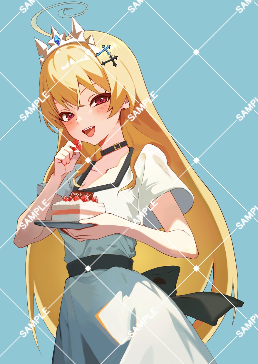 かわいい萌え系のイラスト描きます クオリティ保証いたします！サムネイルやアイコン、グッズなどに イメージ6