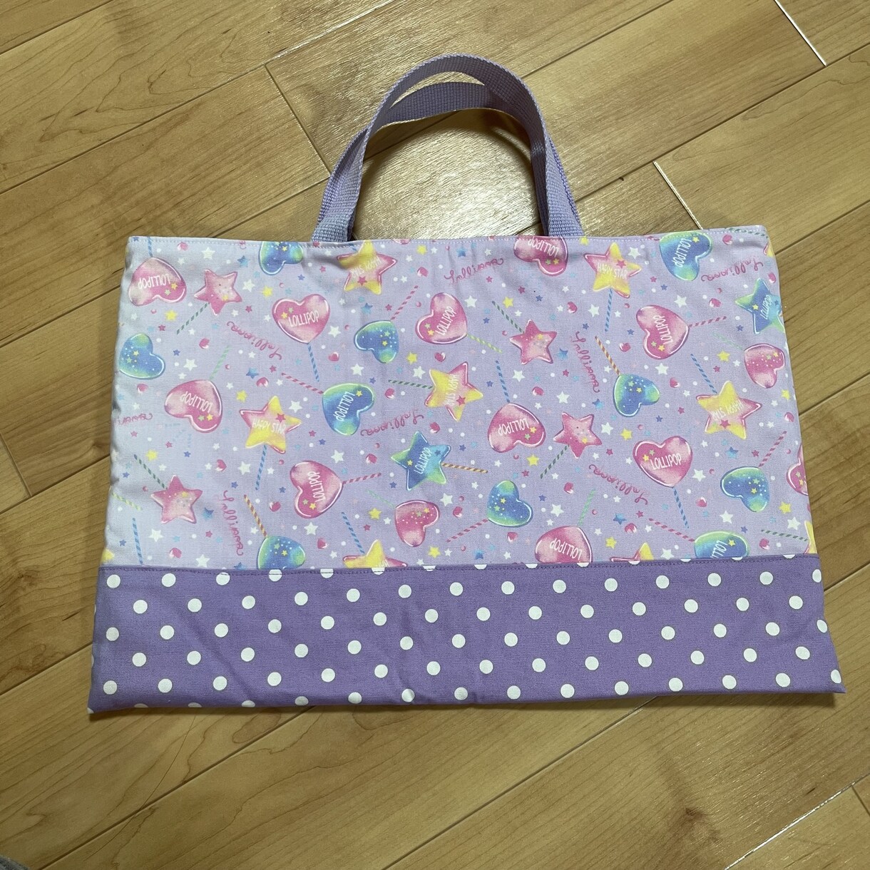 ミシンが苦手な方やお忙しい方、代わりにお作りします 入園、入学グッズや小物など作れるものは作ります！ イメージ4