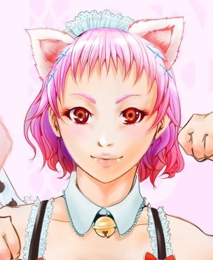 SNSで使用いただけるアイコンのイラスト作成します リアルめイラストでイメージをイラストにいたします イメージ4