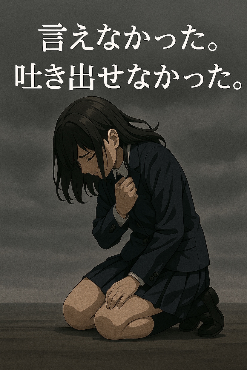 心に響く詩的セリフ・モノローグを創作します あなたの世界に言葉の魂を添えます イメージ4