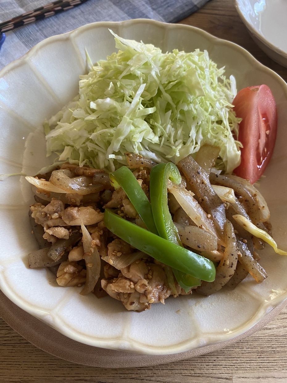 夏休み限定！！子供が喜ぶ栄養満点献立たてます 2週間の晩御飯の献立！自由に組み替えて使ってください！ イメージ4