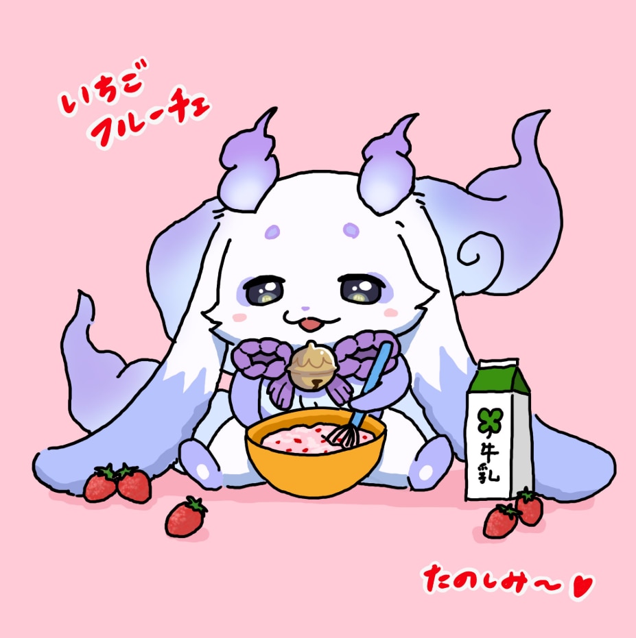 オリキャラをSDキャラで作成します ゆるくかわいいアイコン、似顔絵、SDキャラはいかがですか？ イメージ2