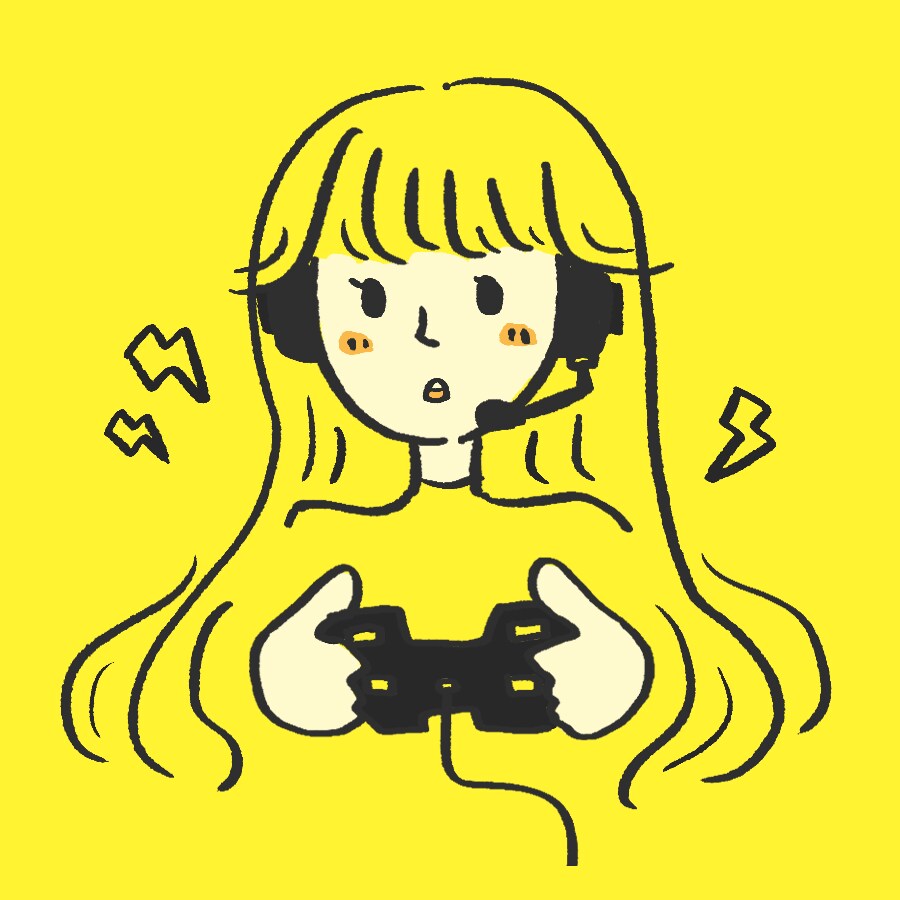 サンプル増！アイコン向けゆるタッチイラスト描きます SNSアイコンや挿絵などに。シンプルでゆるタッチイラストです イメージ7