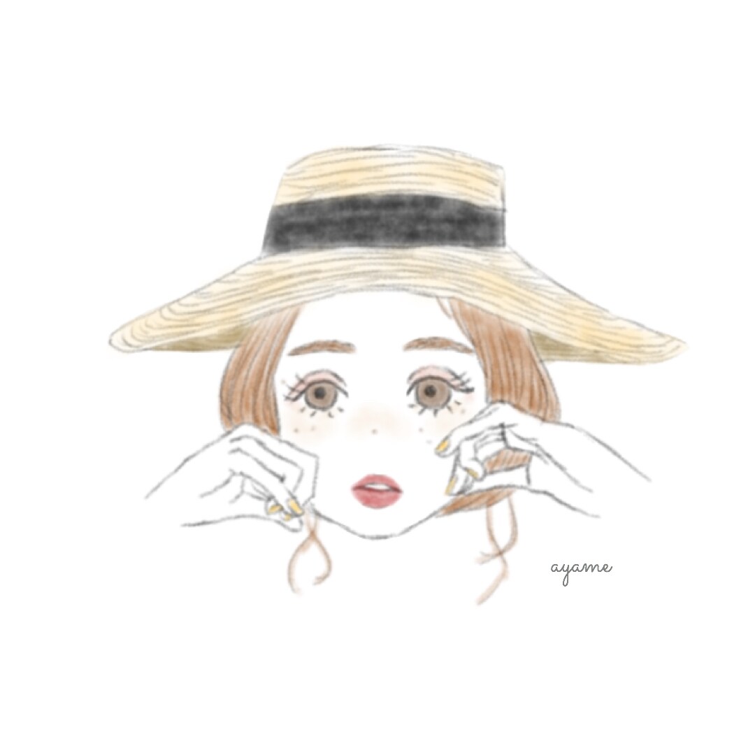 目を惹く！おしゃれで優しい似顔絵を制作します 大人かわいいイラストであなたの魅力を引き出します イメージ1