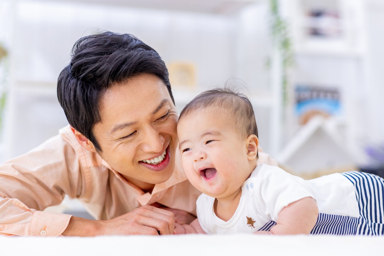 子育て・育児のお悩み相談！フィジー人が聴きます 20年の実績、経験。陽気な外国人！！ イメージ7