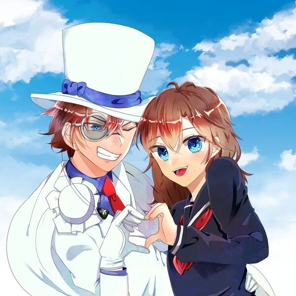 SNSアイコン、夢絵、小説の表紙、NL、BLます イラストオーダー受付中、小説の表紙やアイコンなど イメージ2