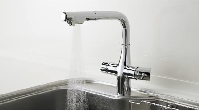 住宅設備の知識を提供します DIYで内装、設備工事の事などお気軽にご相談ください イメージ1