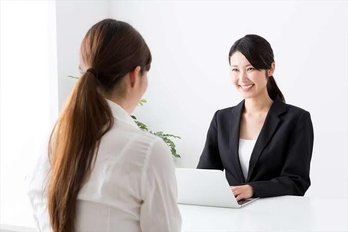 教員から転職！職務経歴書、面接練習の支援します 最重要「職務経歴書」「面接」の相談！まだ書けてなくてもOK！ イメージ7