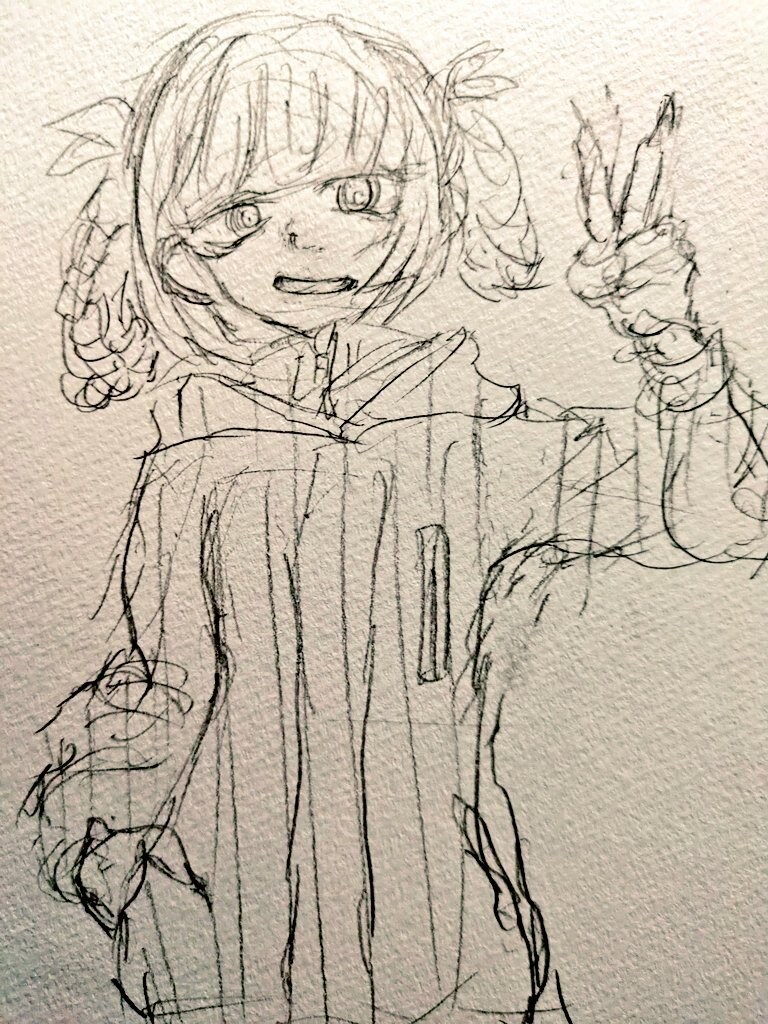 TRPG等で使う立ち絵を描きます ！！TRPG好きとしてTRPGプレイヤーを応援したい！ イメージ4