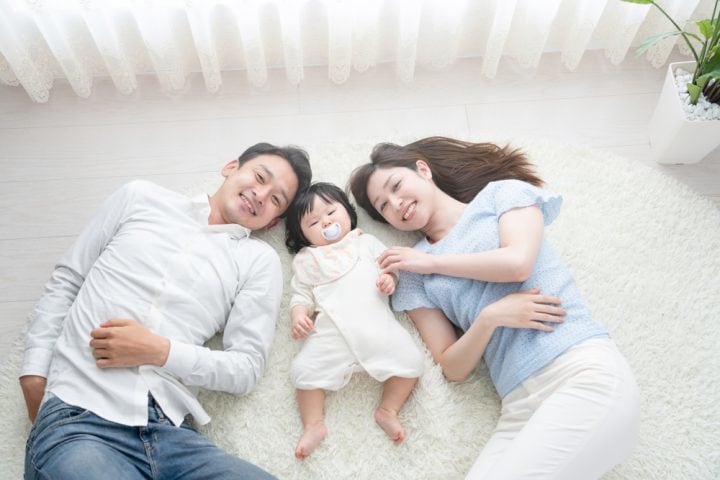 結婚10年の知恵で子育て夫婦の悩みに応えます 夫婦と子育ての悩みに小さな習慣と実体験で寄り添います イメージ1