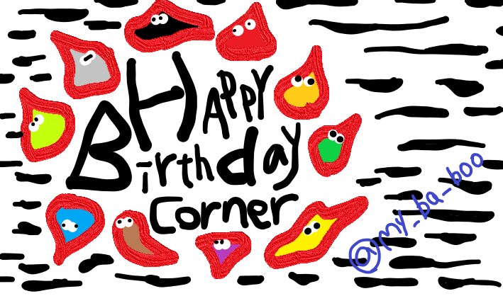 個性派ゆるめな文字ロゴやイラストPOP描きます 韓国テイスト、個性派がお好きな方にオススメです！ イメージ7