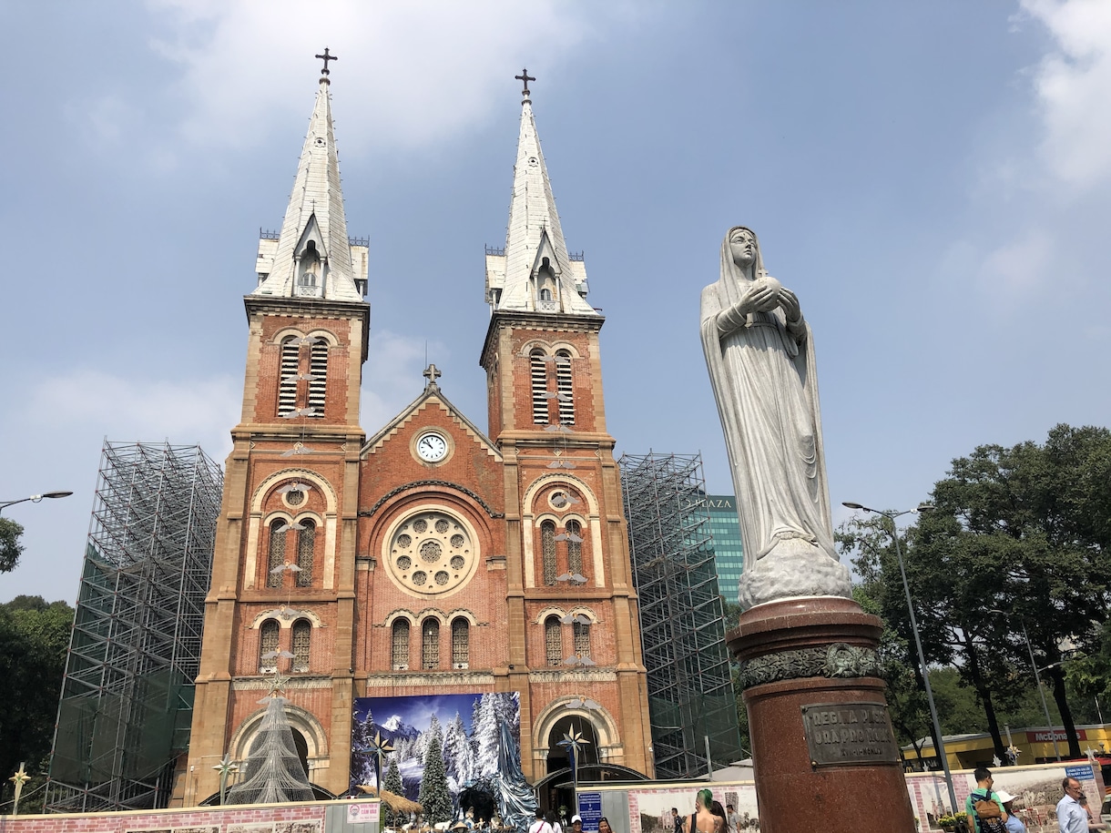 皆さまの旅行先や航空券のお探しをお手伝いします 旅行代理店で培った知識をご提供！（海外旅行専門） イメージ1