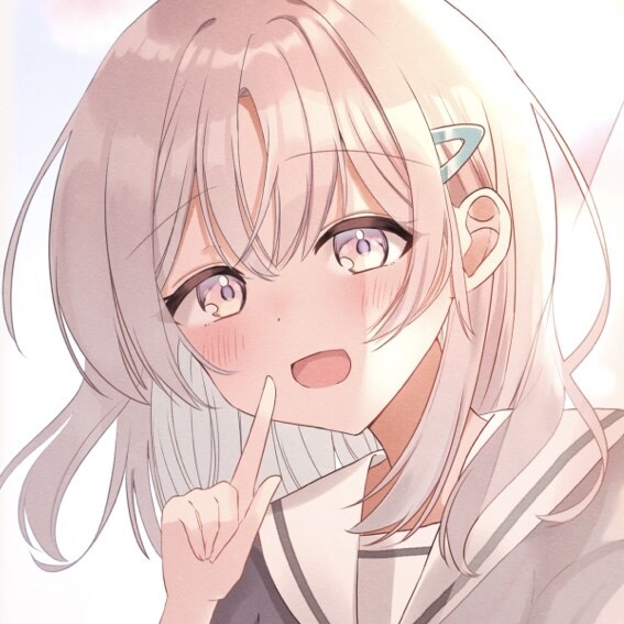 アイコン描きます 可愛い女の子、男の子のイラストでプロフィール欄を魅力的に！ イメージ3