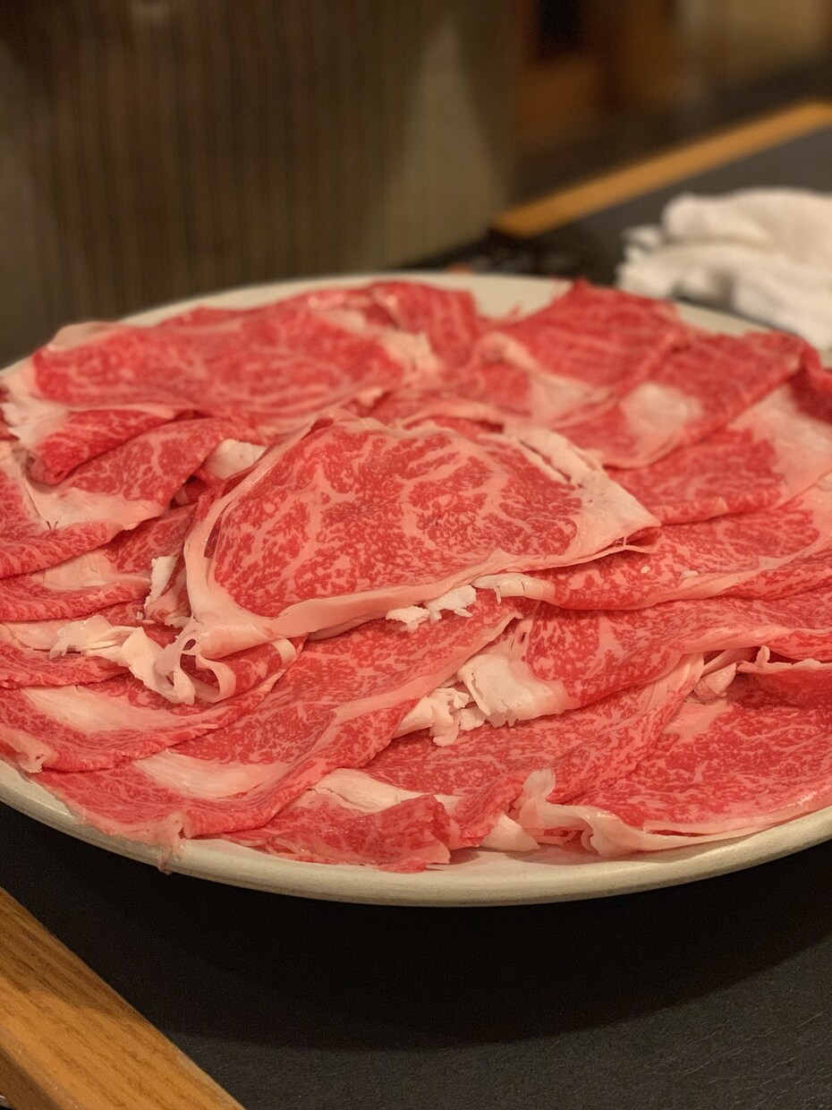 デートに！女子会に！美味しいお店ご提案します グルメサイトでお店が選べないあなた！お店選びをお手伝いします イメージ1