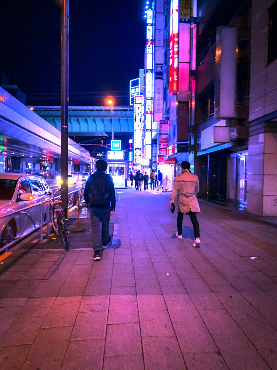 インスタ映えする写真編集承ります Photoshopを使った本格的な編集を行います イメージ1