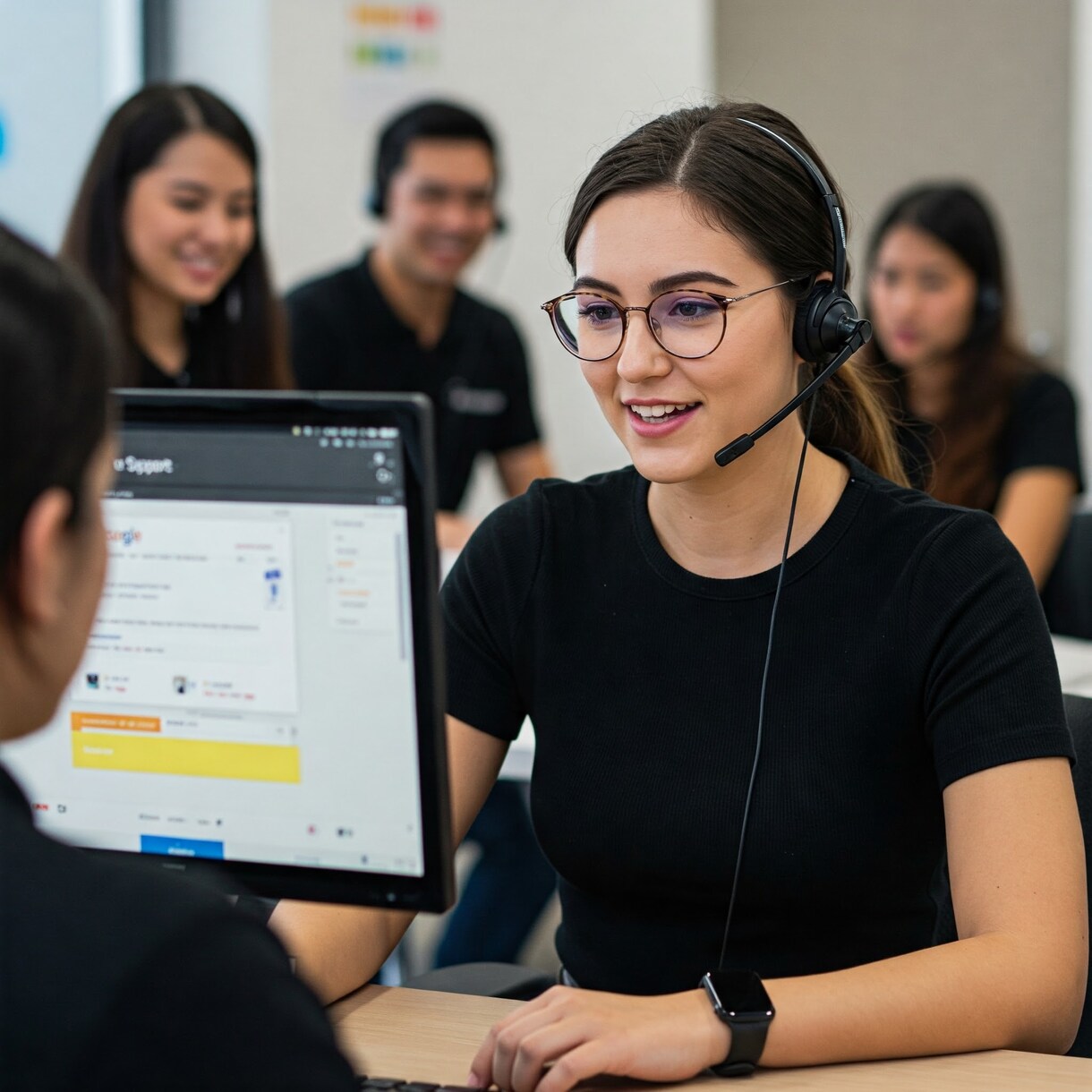 Google Workspace運用サポートします GWS管理者、ユーザーのQAサポート！ イメージ1