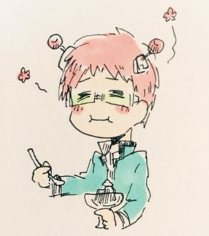 エモくて目を惹くイラスト描きます かっこいいイラストからかわいいデフォルメまでなんでも！ イメージ9