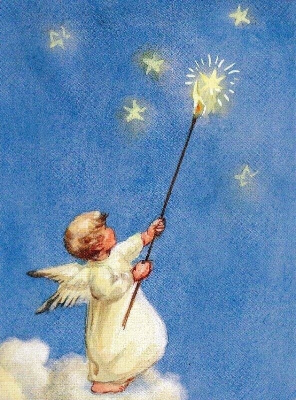 来年はどんな年？天使に聞いちゃいます 12ヶ月その月のテーマやメッセージを天使から受け取って！！ イメージ1