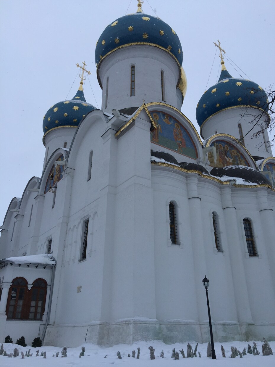 DM様限定でロシア語翻訳します ロシア語翻訳して欲しい方へおすすめ！ イメージ1