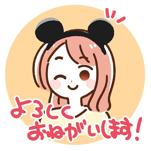 SNS・ブログのアイコン描きます シンプルでやさしいタッチの絵柄です イメージ4