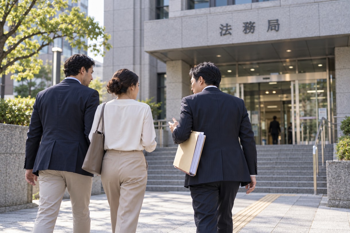 専門行政書士が契約書作成、利用規約同意書作成します 電話勧誘販売、OEM（PL関連）、独禁法関連、FC契約書 イメージ9