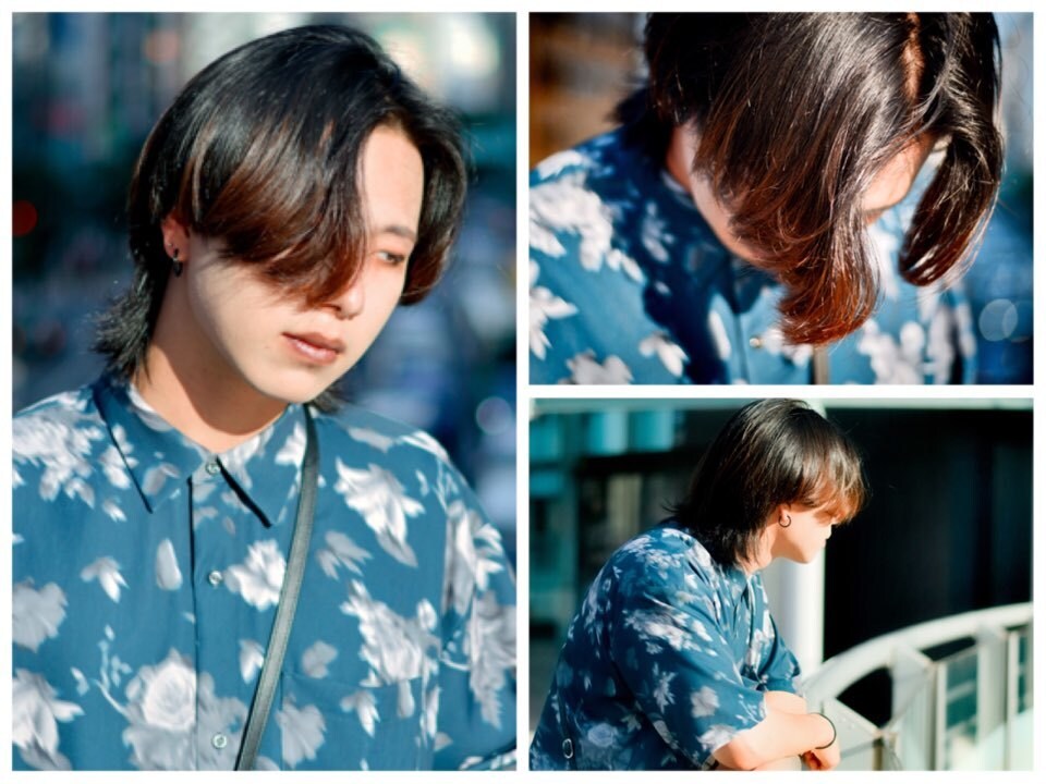 美しい写真で！被写体デビュー応援します 元モデル、現プロカメラマンの私がスタートをサポートします！ イメージ6