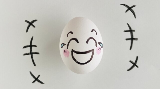 あなたの話をめっちゃ笑って聞きます うるさいくらいに笑いますので、覚悟してください。 イメージ4