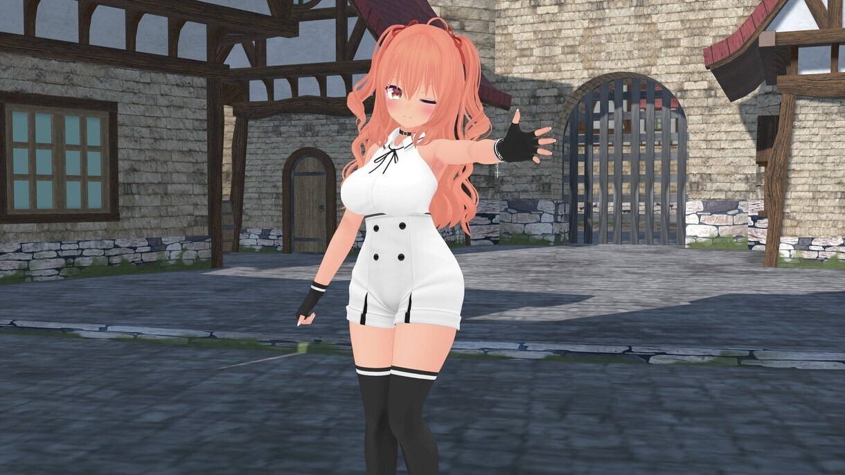 VRMモデルに関することをまとめて引き受けます 動かしてみて違和感を感じないように徹底と致します。 イメージ5