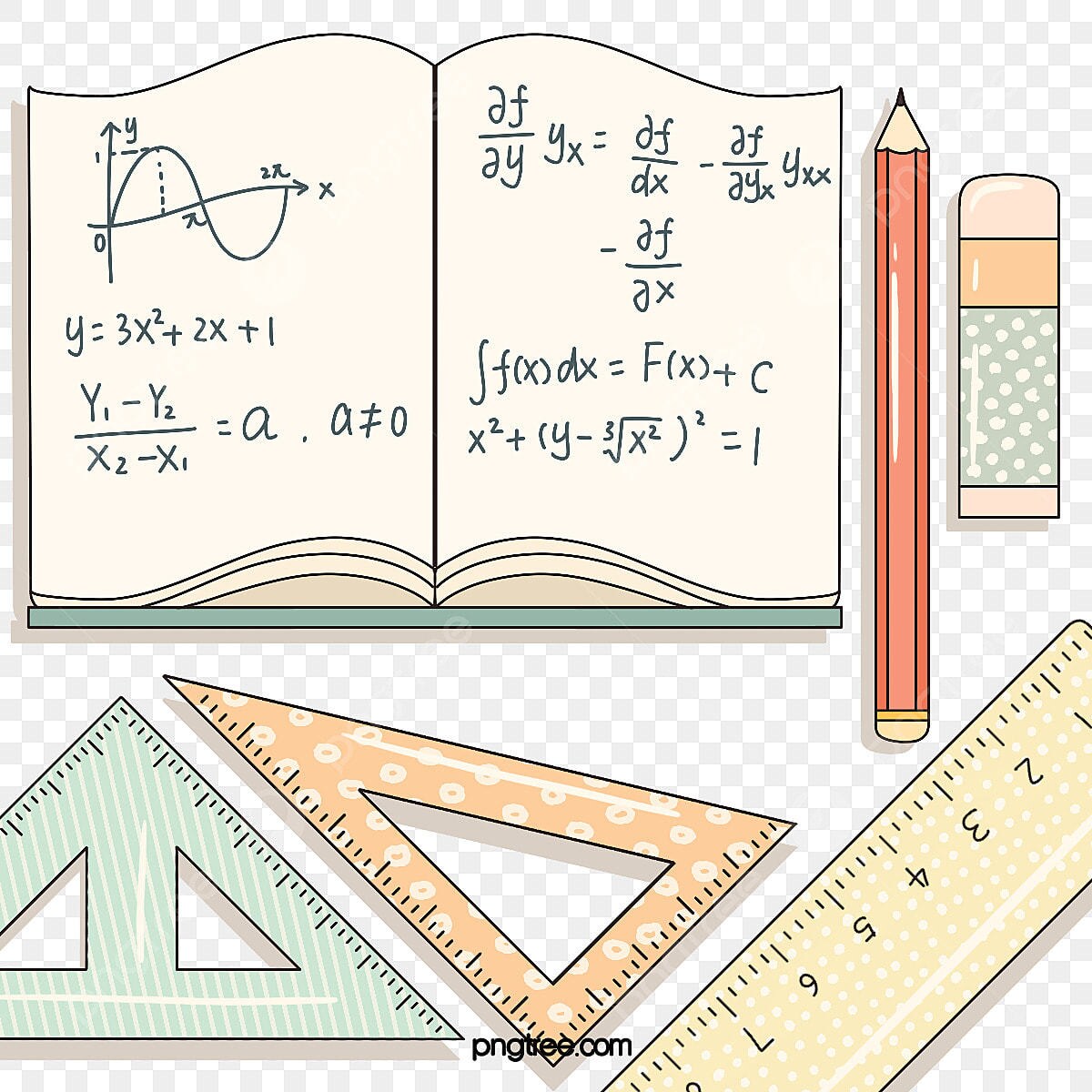 小中学生向け｜勉強の質問に文章で7日間回答します チャットだから気軽に何度でも質問OK！自分のペースで解決。 イメージ6