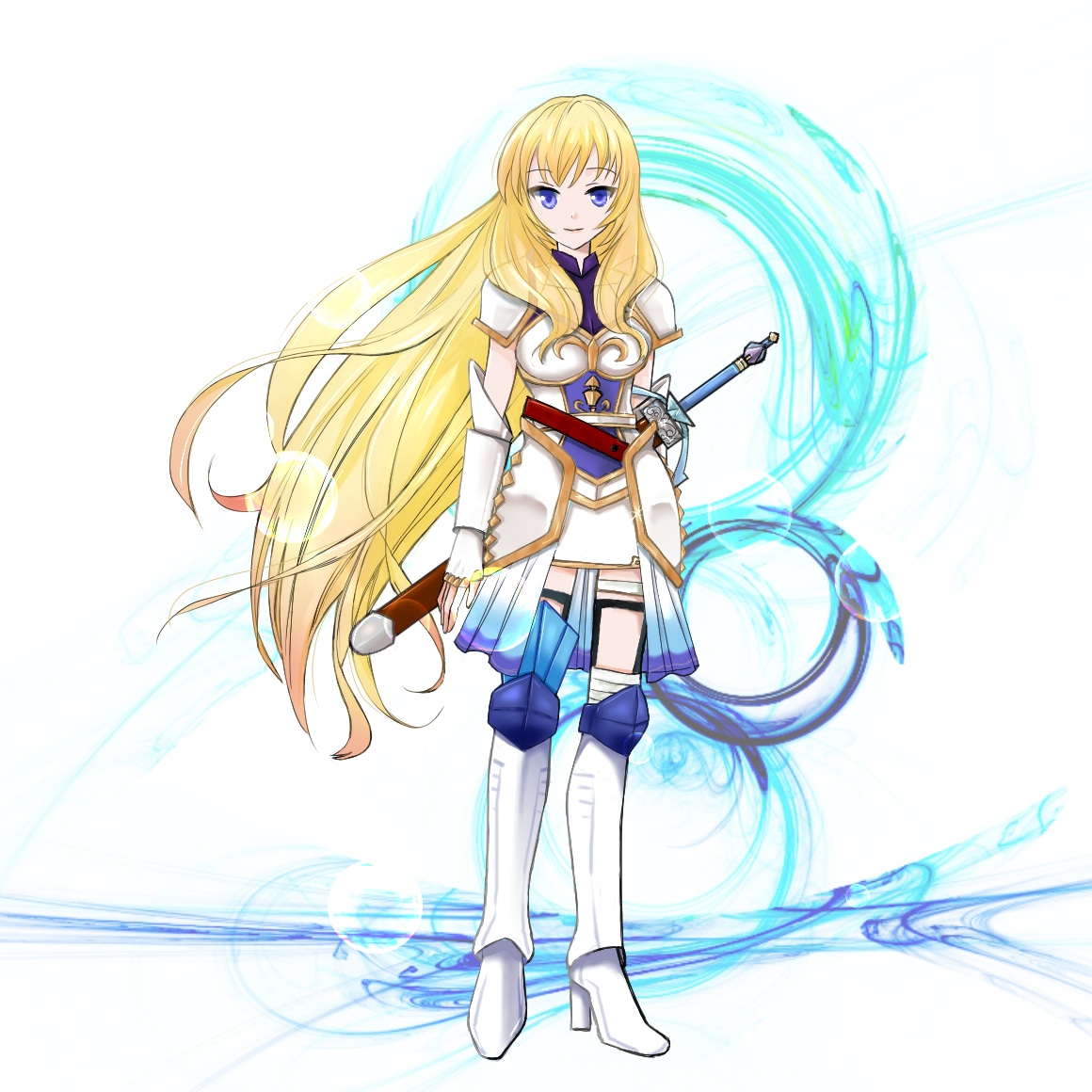 アイコン、イラスト、自主制作本表紙、挿絵を描きます 時間がかかるのでその分格安で提供します。(一枚一週間前後） イメージ3