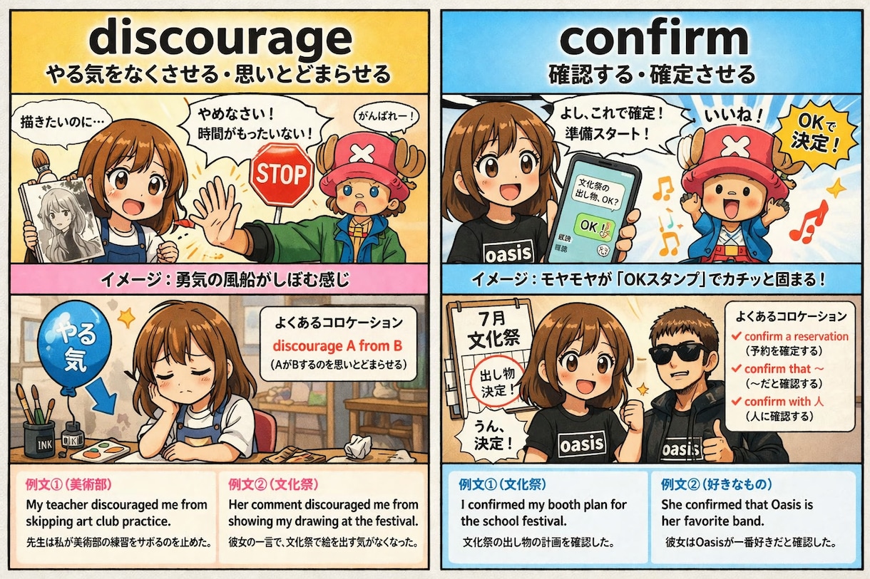 英単語を毎日10問＋週1テストで伴走します 毎日10問のミニテスト＆週1回のオンライン対面テストで応援！ イメージ2