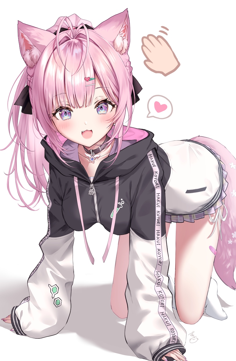 イラスト制作いたします 可愛くて女の子らしい目を惹くイラストを制作します イメージ6