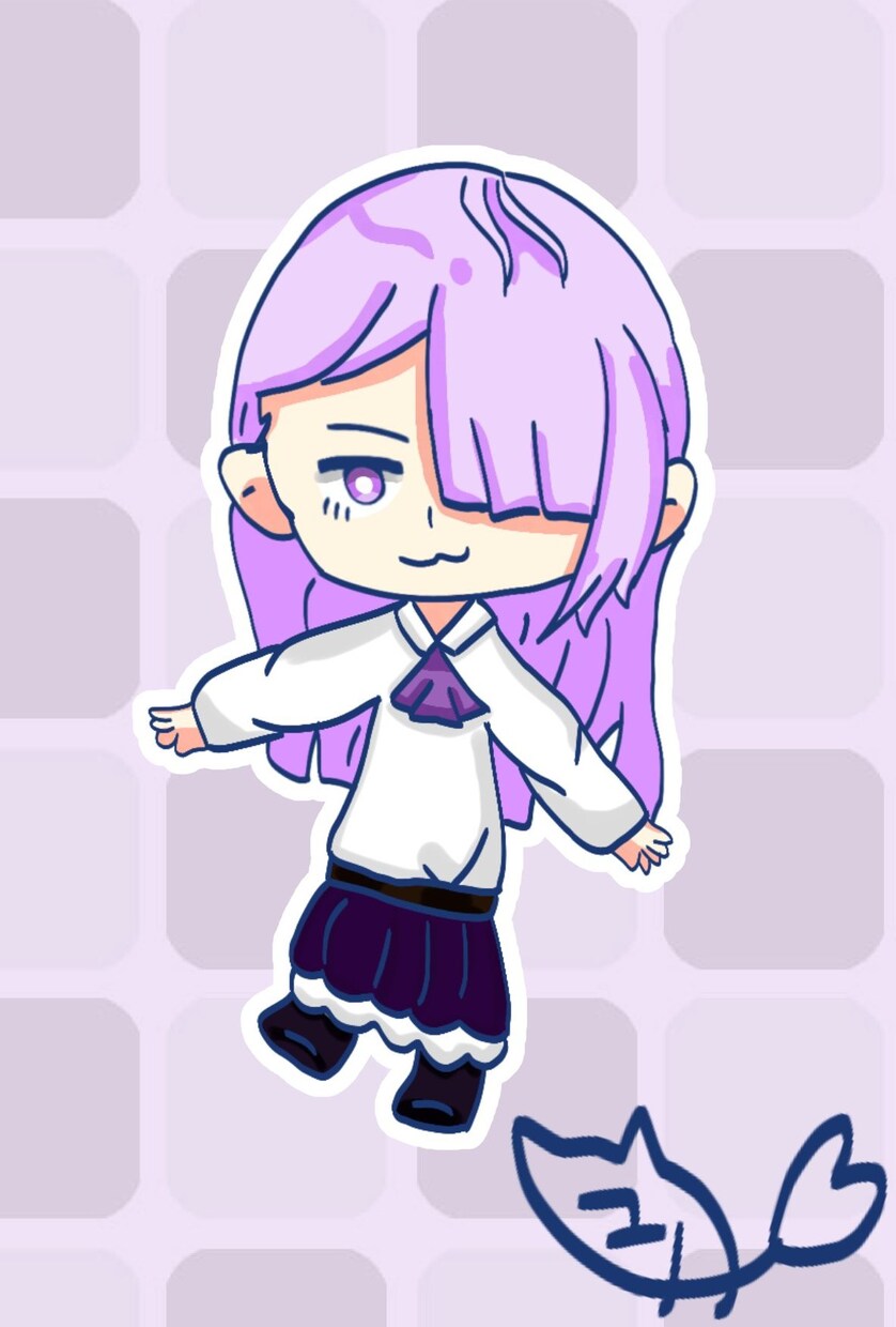 アイコンなどに使える様に描きます 貴方だけの特別イラストを描きます！ イメージ3