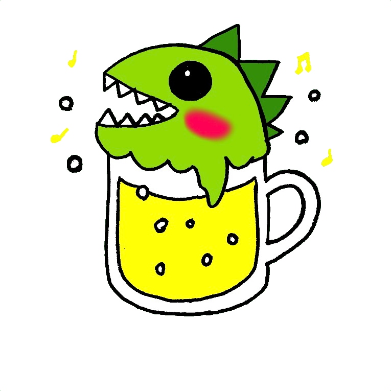 SNSなどのかわいいアイコン作成いたします SNSで使用するアイコンを作成致します！ イメージ1
