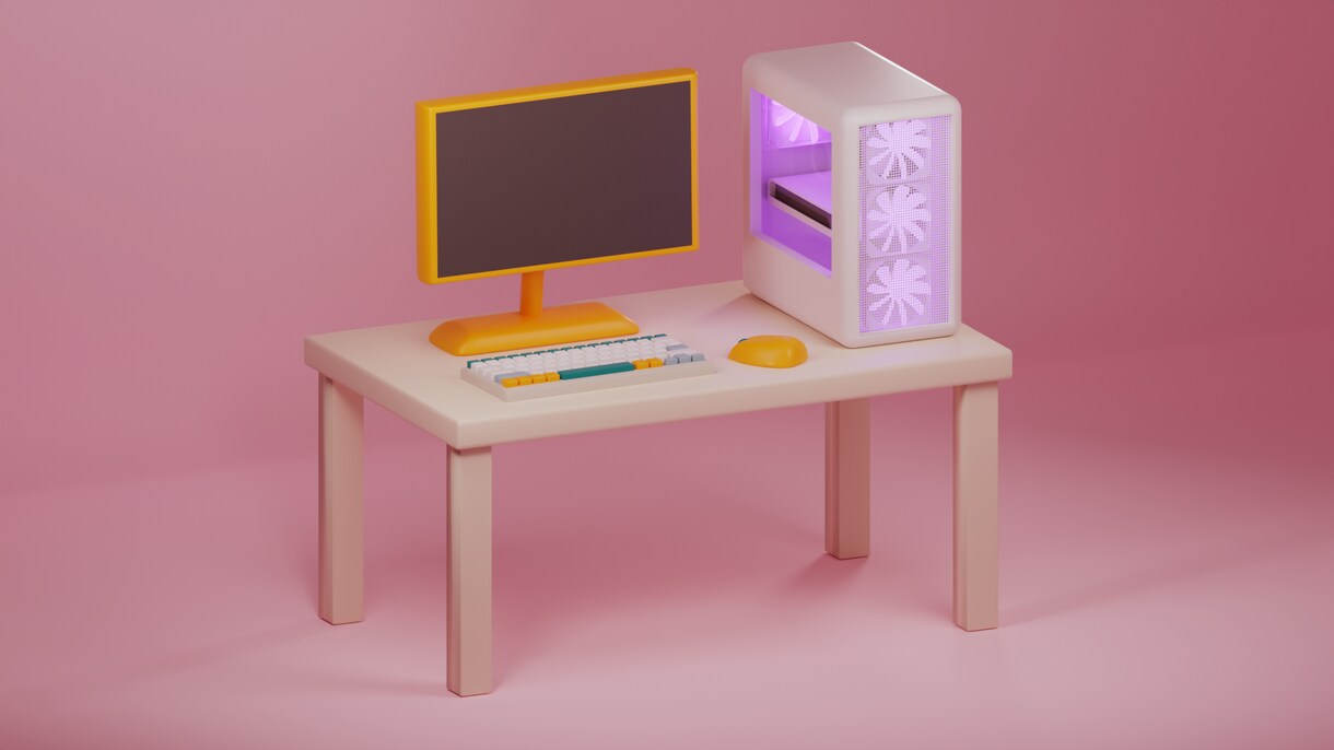 3Dプリンタ用データ作成します ★お好きな写真やイラストを3D化★ イメージ5