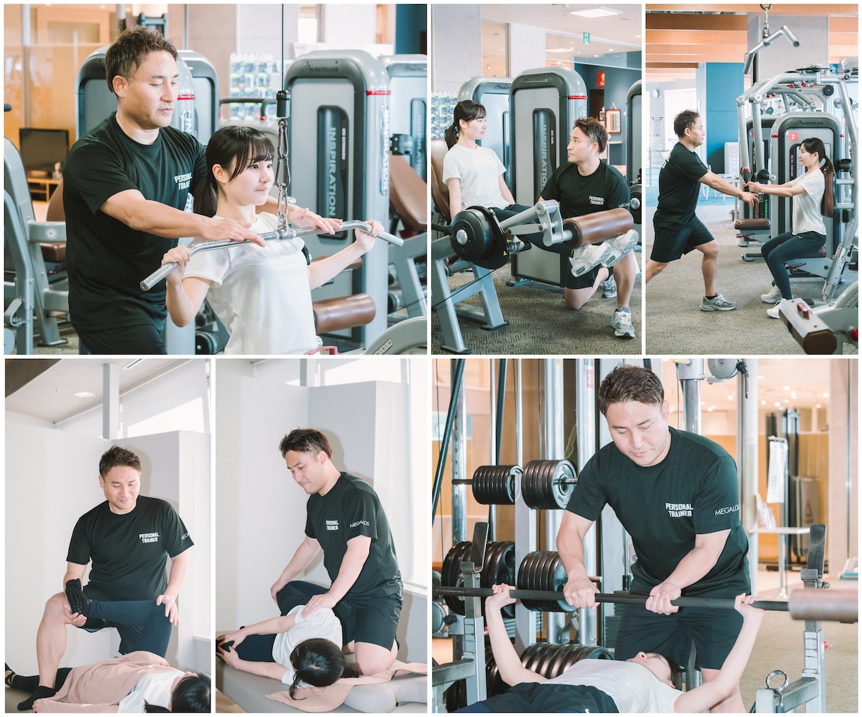 Web予約を増やす！カメラマンが店舗の撮影をします ホットペッパーやMEO対策に！新規予約が増える写真を撮ります イメージ8