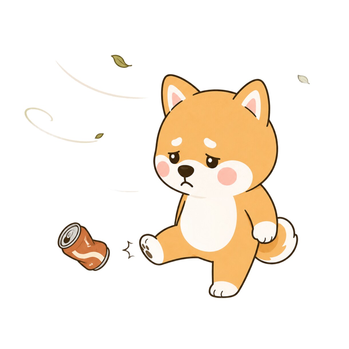 SNSのオリジナル動物アイコン制作します SNSで目を引くかわいい動物アイコンを作成 イメージ9