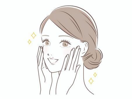 超初心者向け教科書♡スキンケアの基礎がわかります 何から始めたらいいのかわからないあなたへ☆スキンケアの教科書 イメージ1