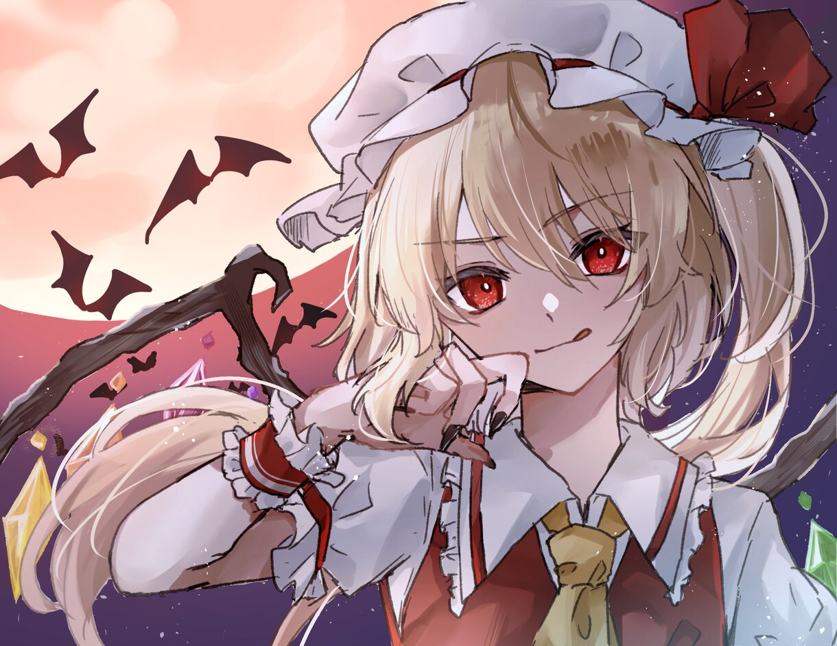 SNS、TRPGで使えるアイコン絵を作成します 少し彩度低めで、落ち着いた色合いのイラストが得意です。 イメージ4